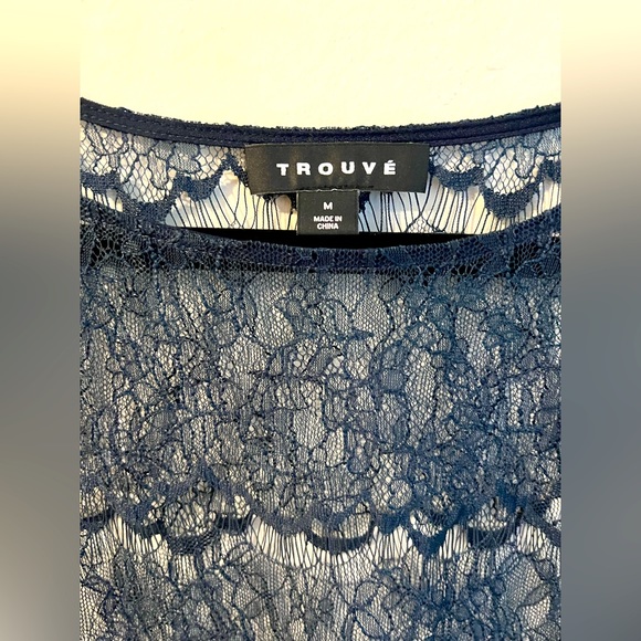 Trouvé Top - Picture 2 of 2